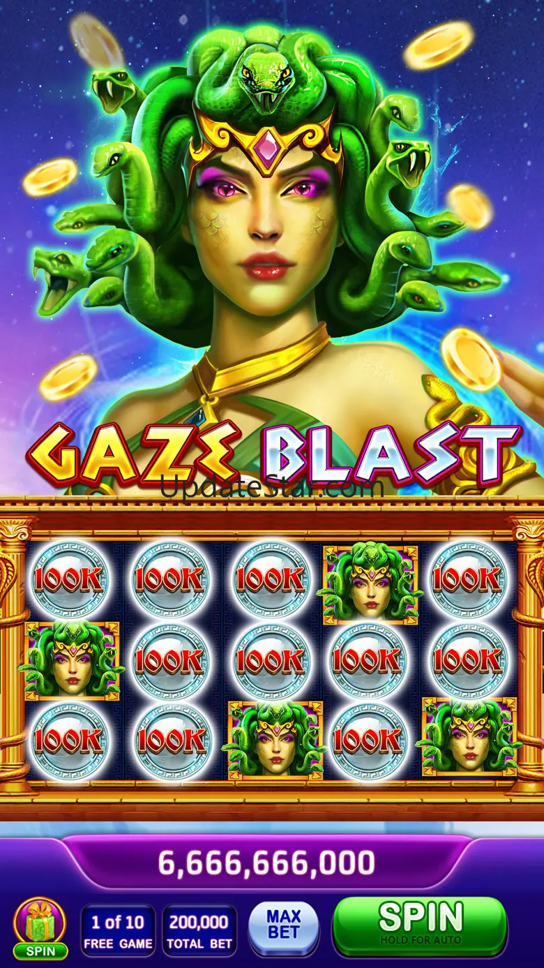 Cash Carnival - Slots Casino 1.1.21