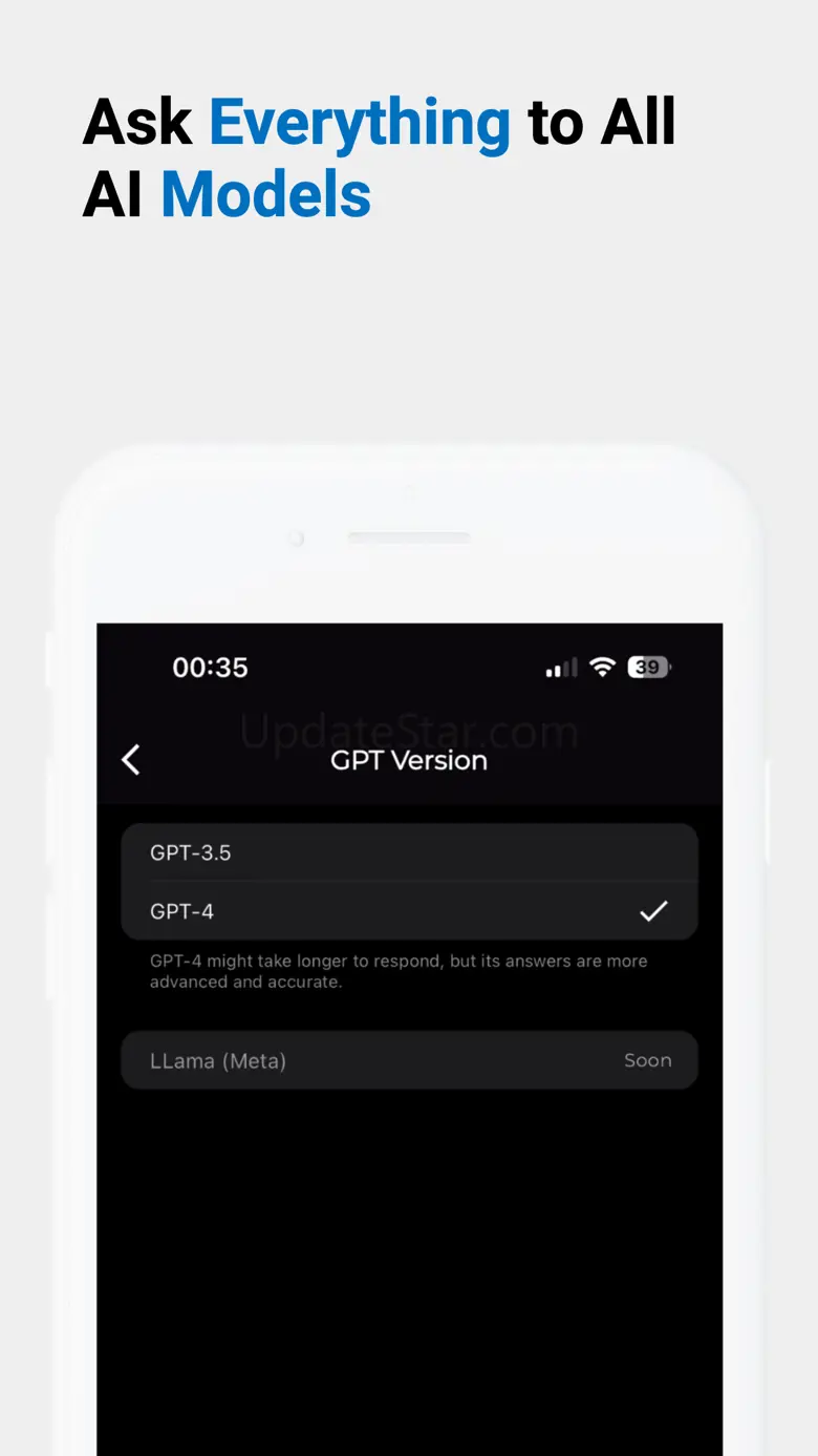 Chat with GPT-4: ElonAI 2.3.0