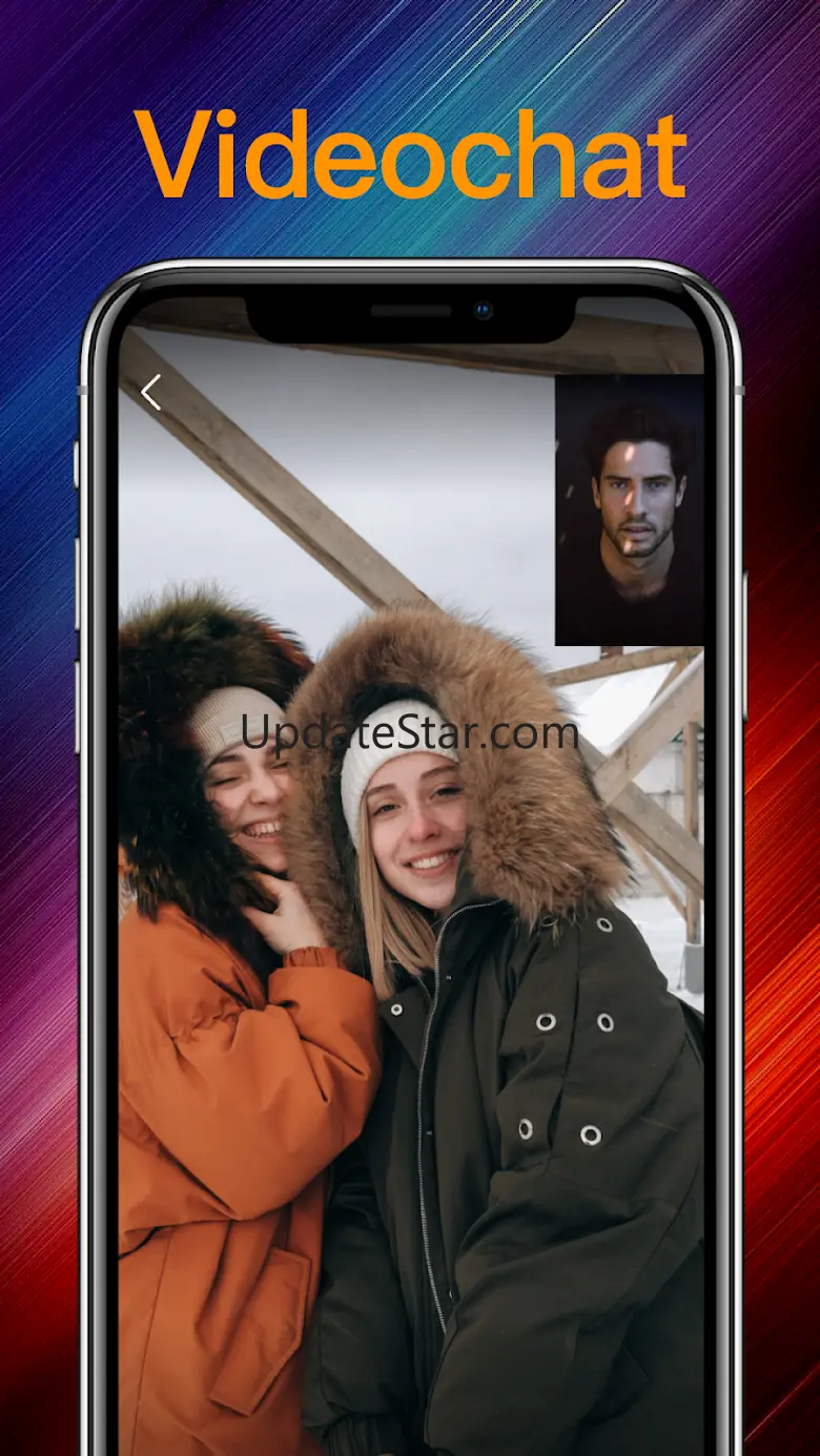 Bunny Hub Lite - Video Chat 1.0.1