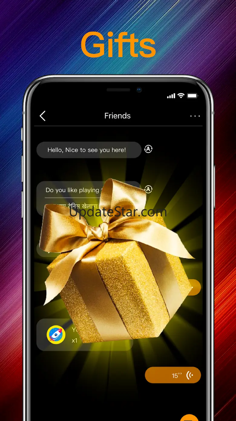 Bunny Hub Lite - Video Chat 1.0.1