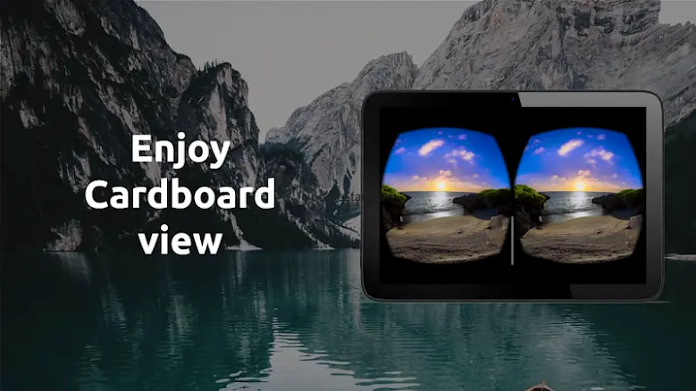 VR Player Vr Videos 360 Videos 2.0.6