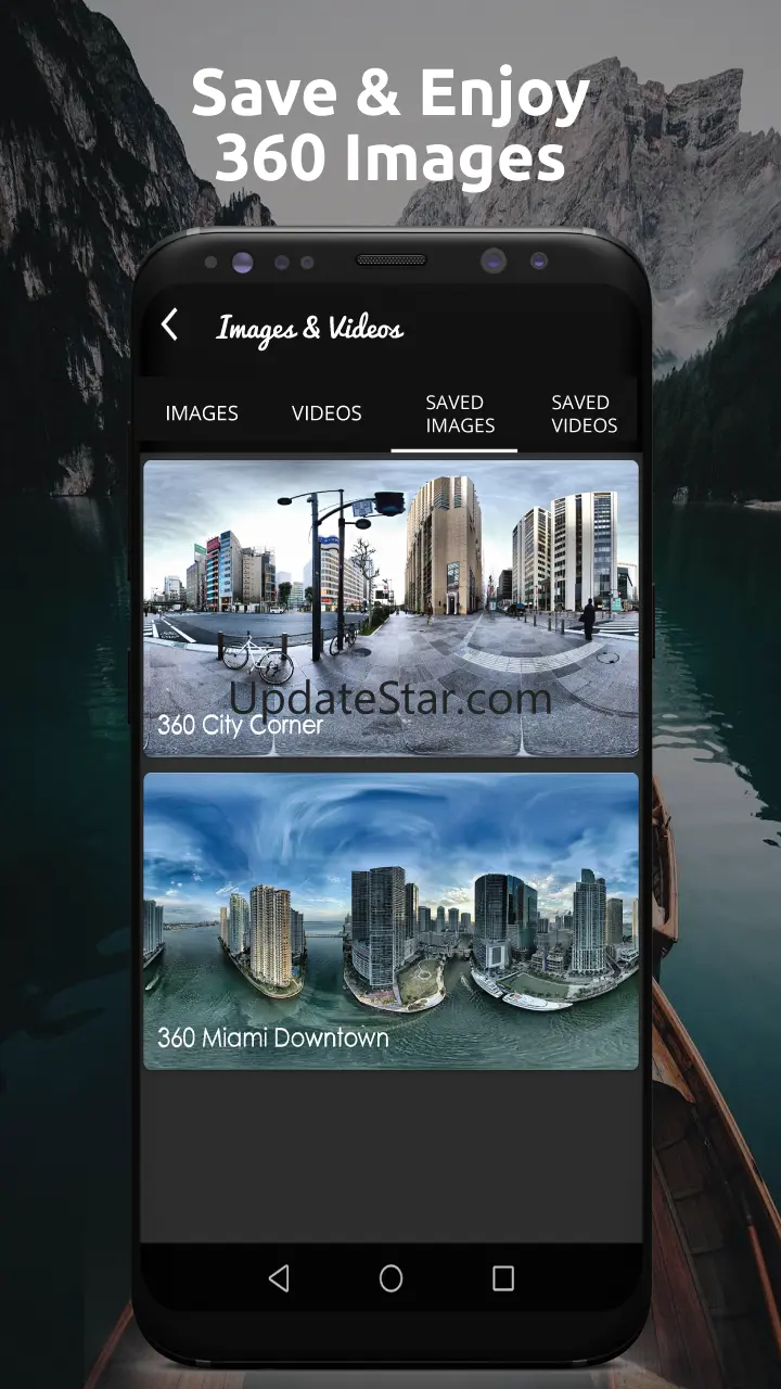 VR Player Vr Videos 360 Videos 2.0.6