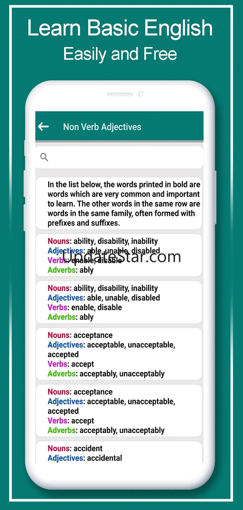 English Grammar & Punctuation 2.9