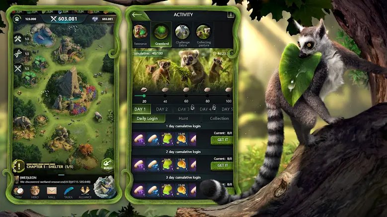 Beast Lord - Gamota 1.0.75
