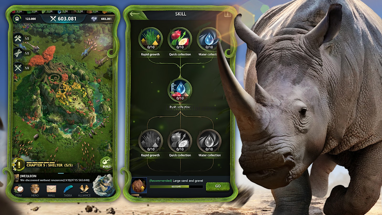 Beast Lord - Gamota 1.0.75