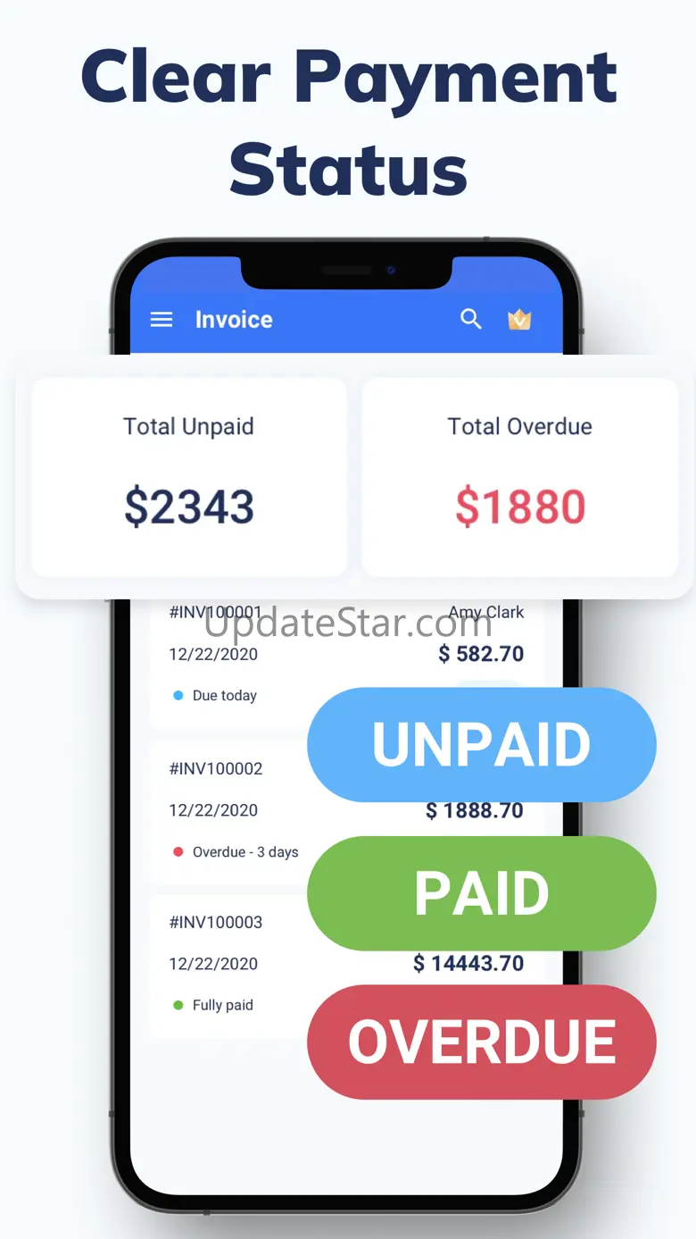 My Invoice-Maker - Invoices 1.3.7