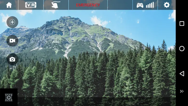 ARCHOS Drone Remote 1.0.8