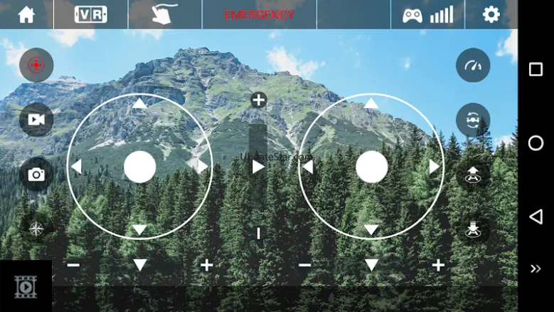 ARCHOS Drone Remote 1.0.8