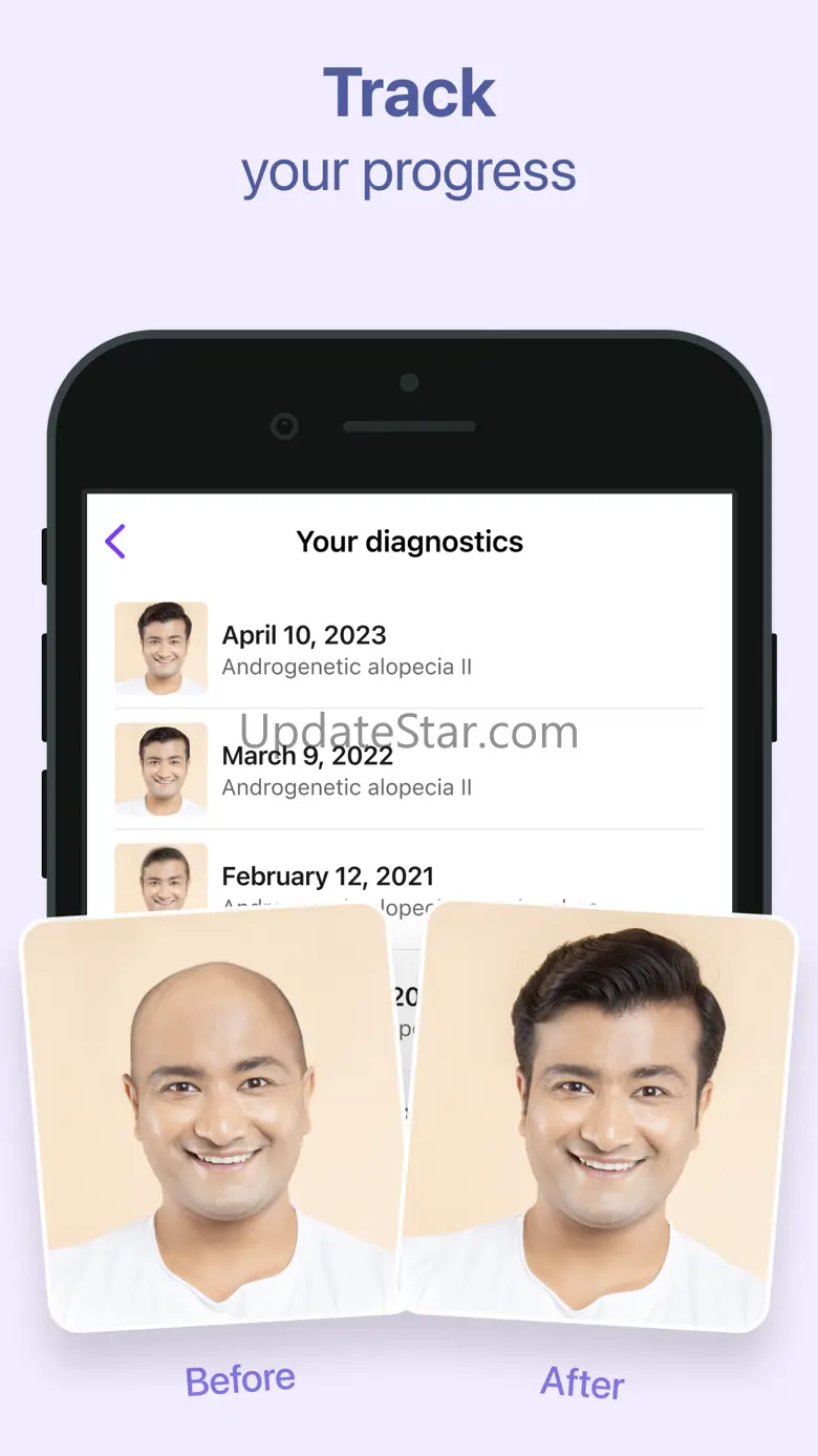iHairium: Hair & Skin Health 3.10.0
