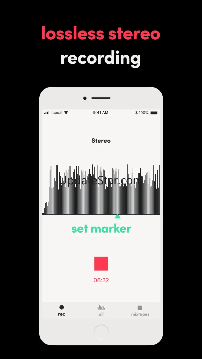 Tape It - Music Recording 3.11.0