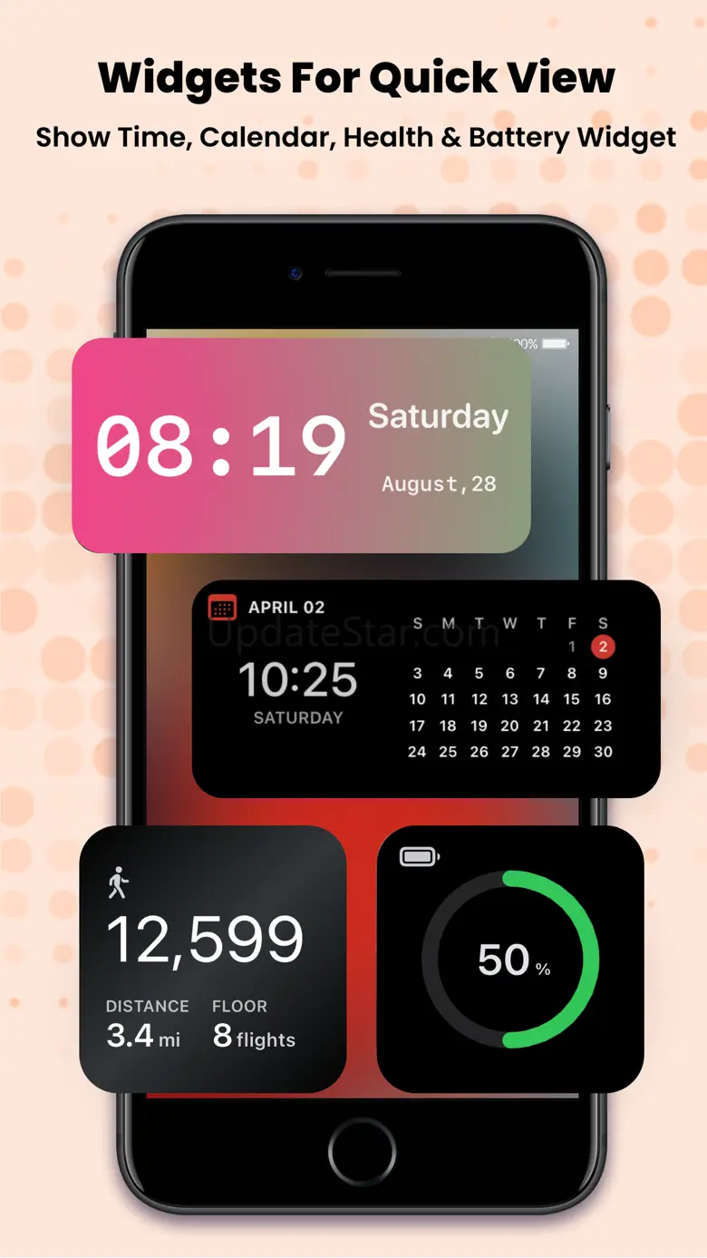 Combo Widget - Sticky Notes 3.0.1