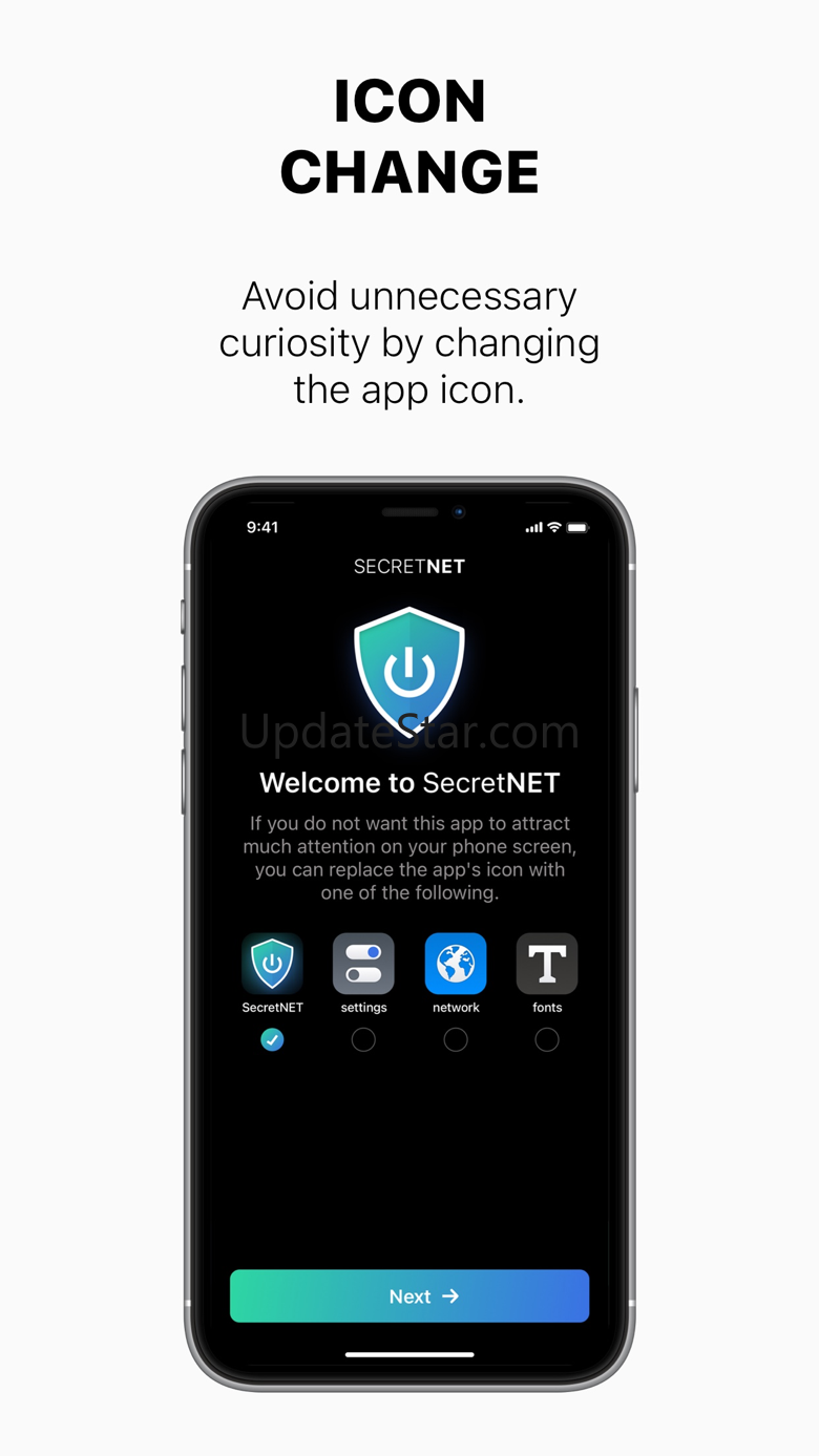 VPN Super Unlimited - Secret 2.3.2