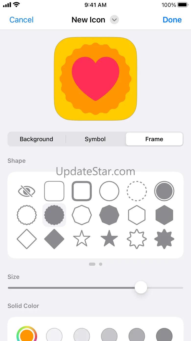 moloko app icon changer + 2024.2.1