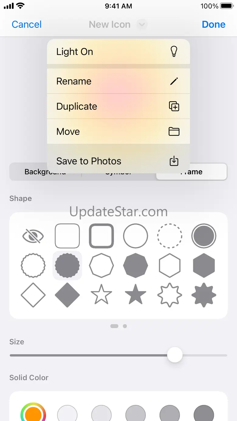 moloko app icon changer + 2024.2.1