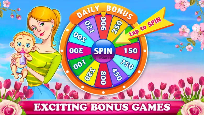 BINGO Mothers Day Holiday 2024 14.0.7