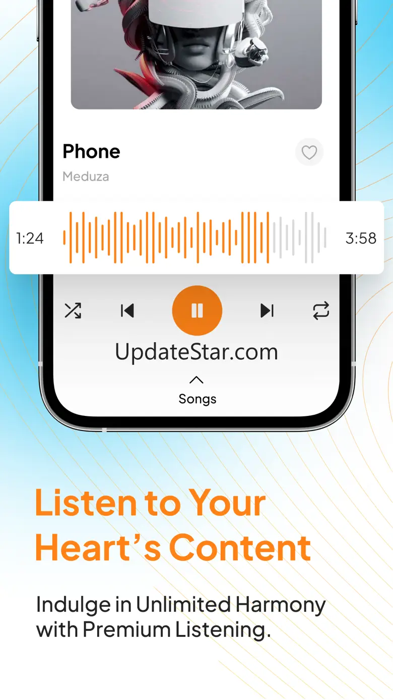 FoxFm : Music, Videos, Songs 1.4