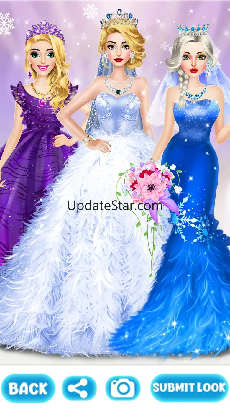 Princess Dress Up Fashion! 1.18