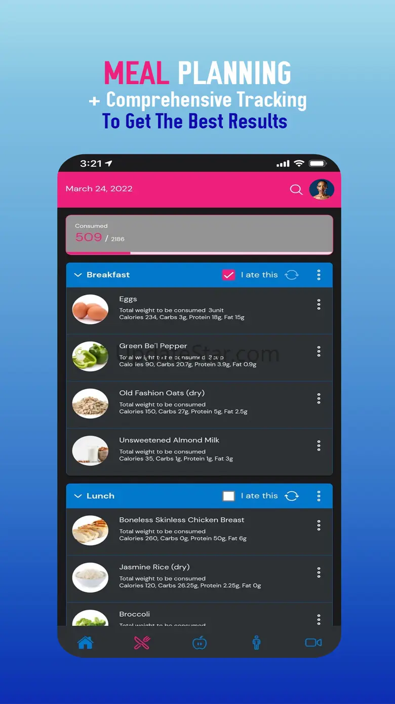 SDDFIT 3.18.1