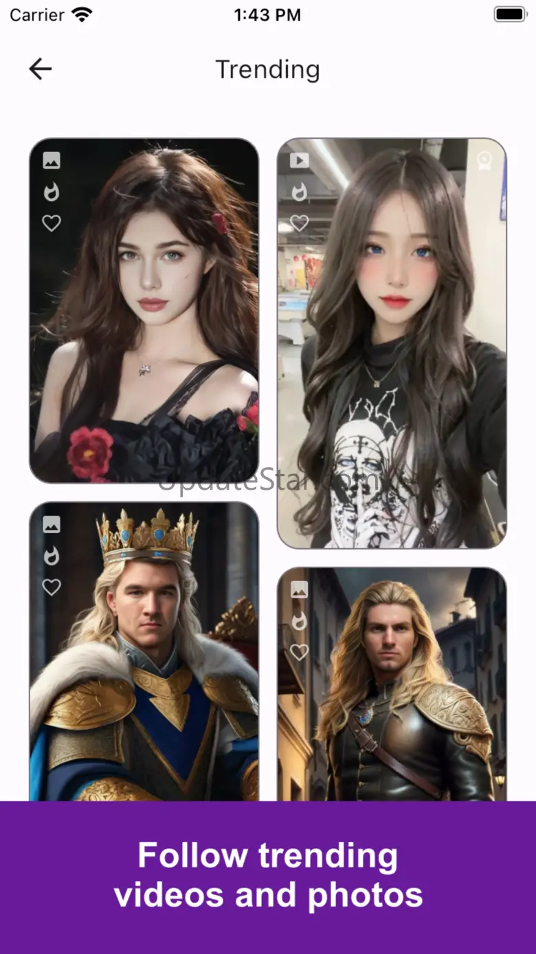 FaceTool: Face Swap & AI Voice 1.1.4