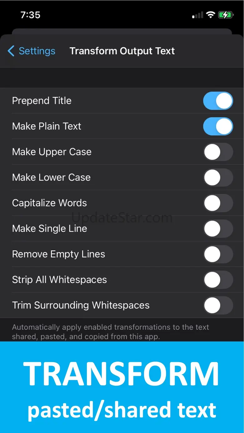 Copy 'Em: Capture Data Easily 2.6.1