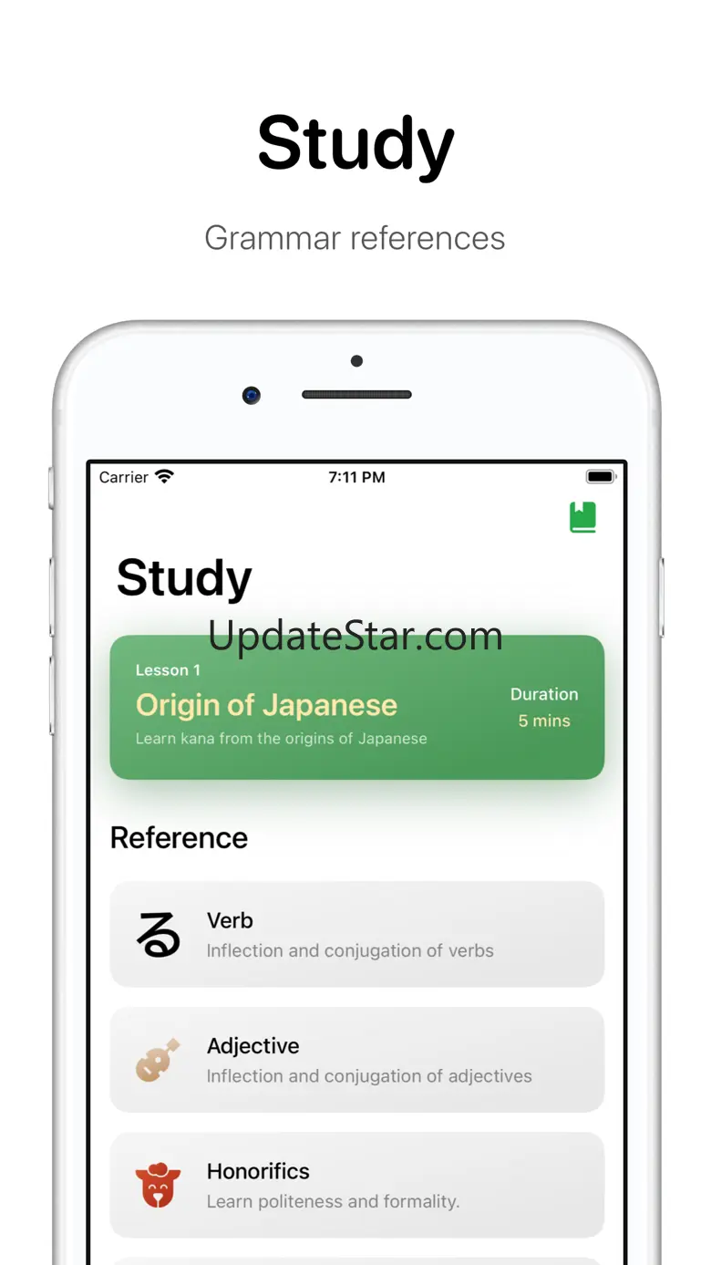Oyomi - Japanese Reader 1.2.24