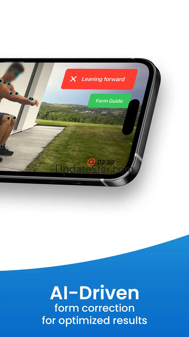 Personal Trainer AI 2.00