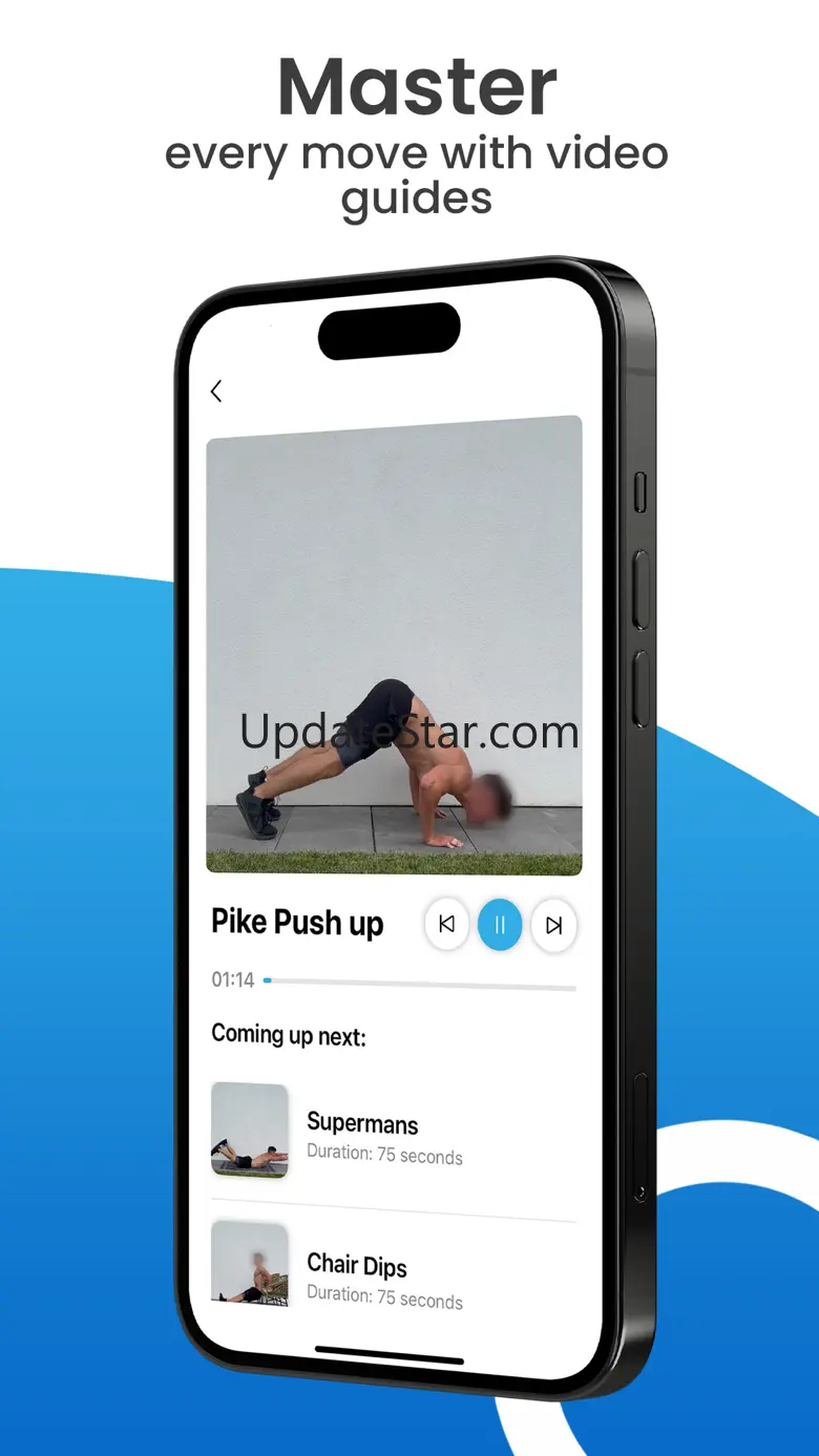 Personal Trainer AI 2.00