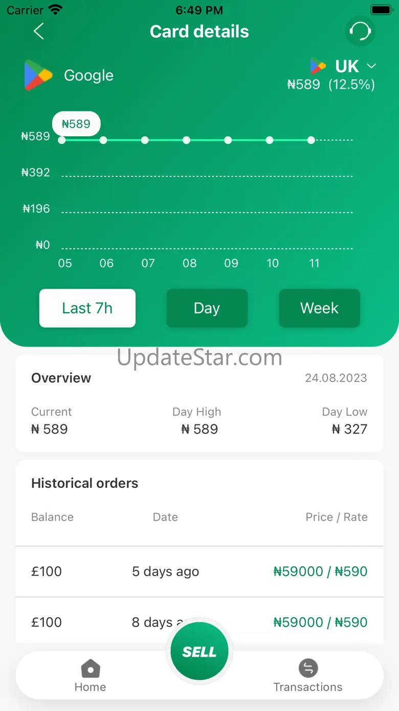 CardBrother 2.1.2