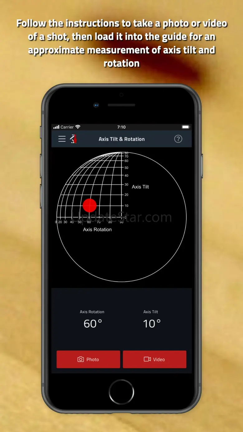 Tenpin Toolkit: Bowling Tools 2.5.4