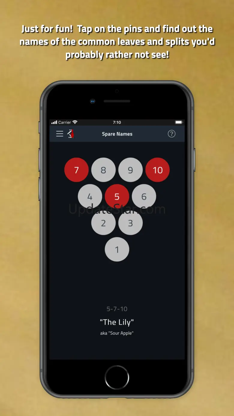 Tenpin Toolkit: Bowling Tools 2.5.4
