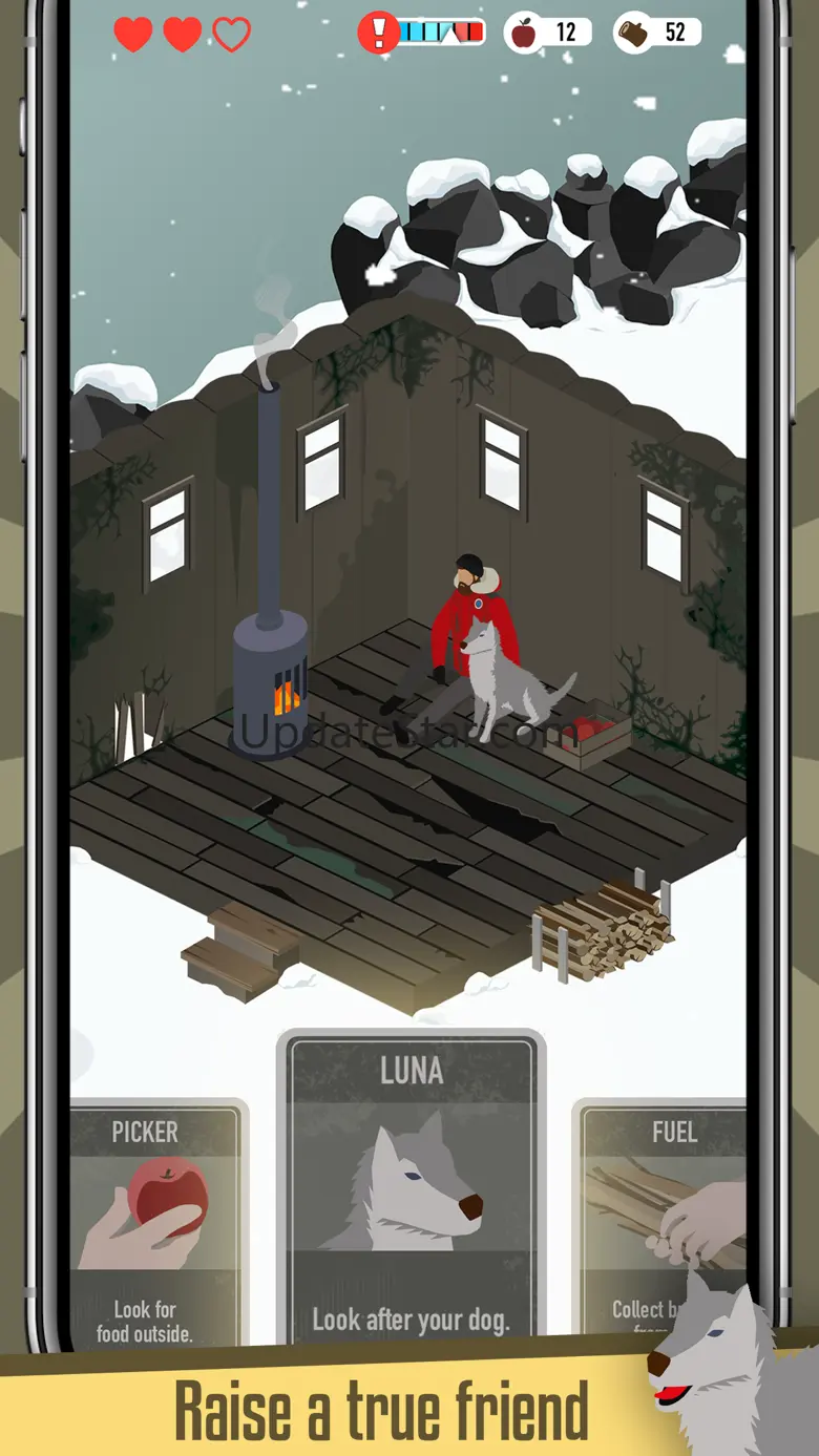 Overwinter Survival 2.2