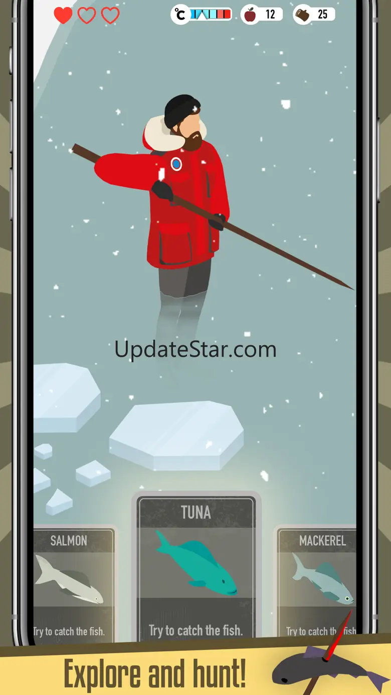 Overwinter Survival 2.2