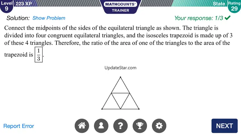 MATHCOUNTS Trainer 1.1.5