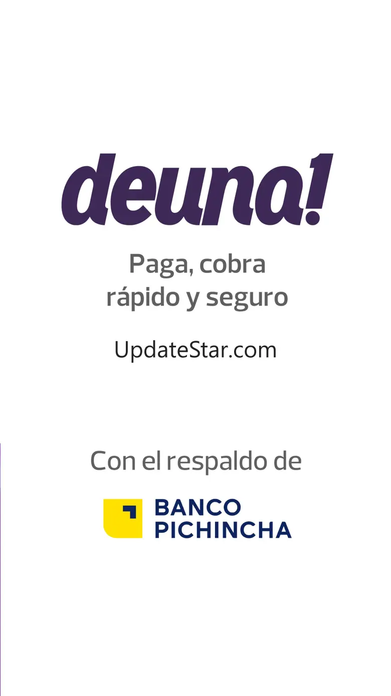 Deuna! 5.0.98