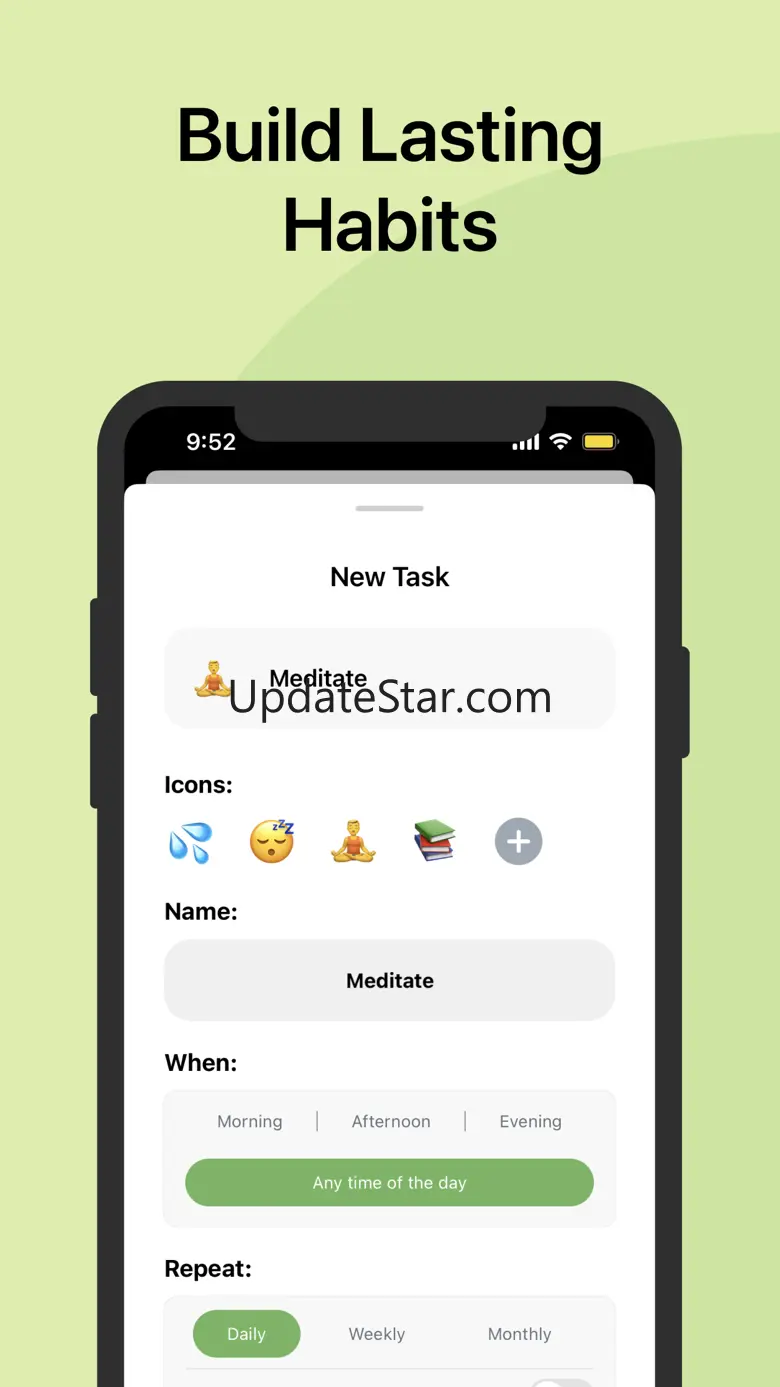 Cub: ADHD Planner & Organizer 3.45
