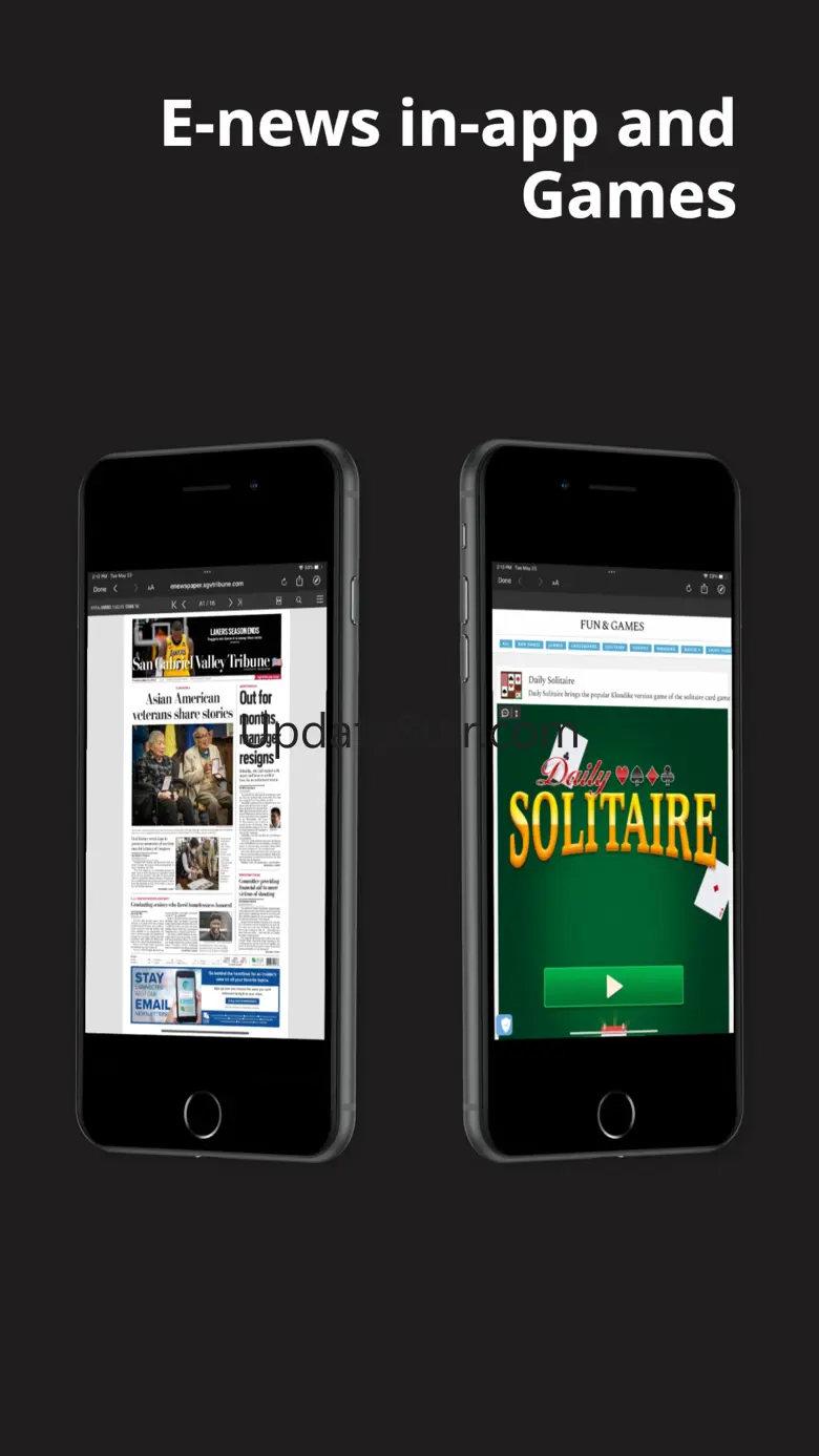 Reading Eagle for Mobile 10.0.14