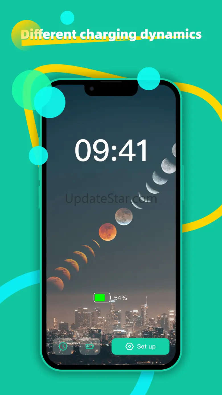 Focus Widgets - Many Functions 1.2.3