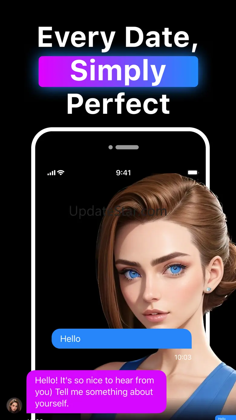 AI Girlfriend - Roleplay Chat 1.0.2