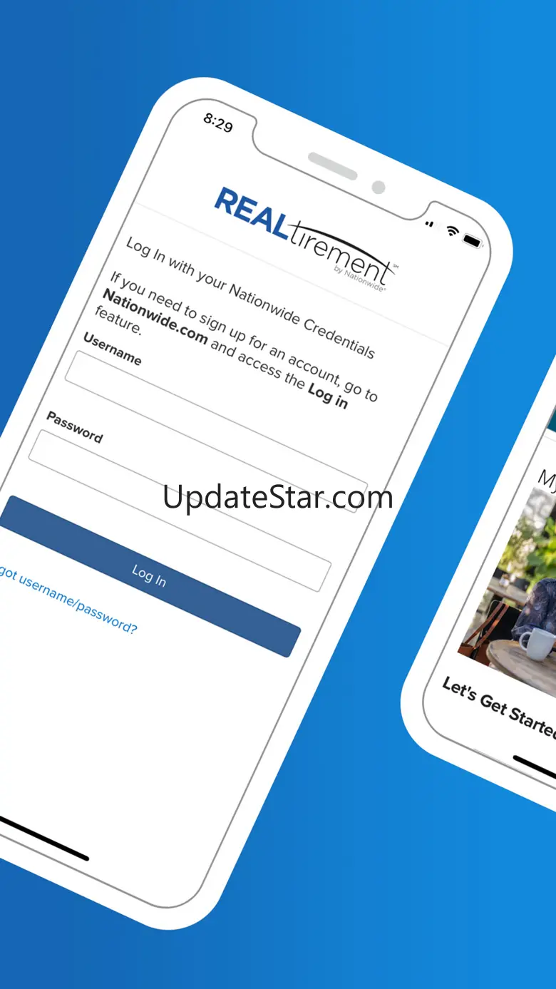 REALtirement by Nationwide 4.3.2205