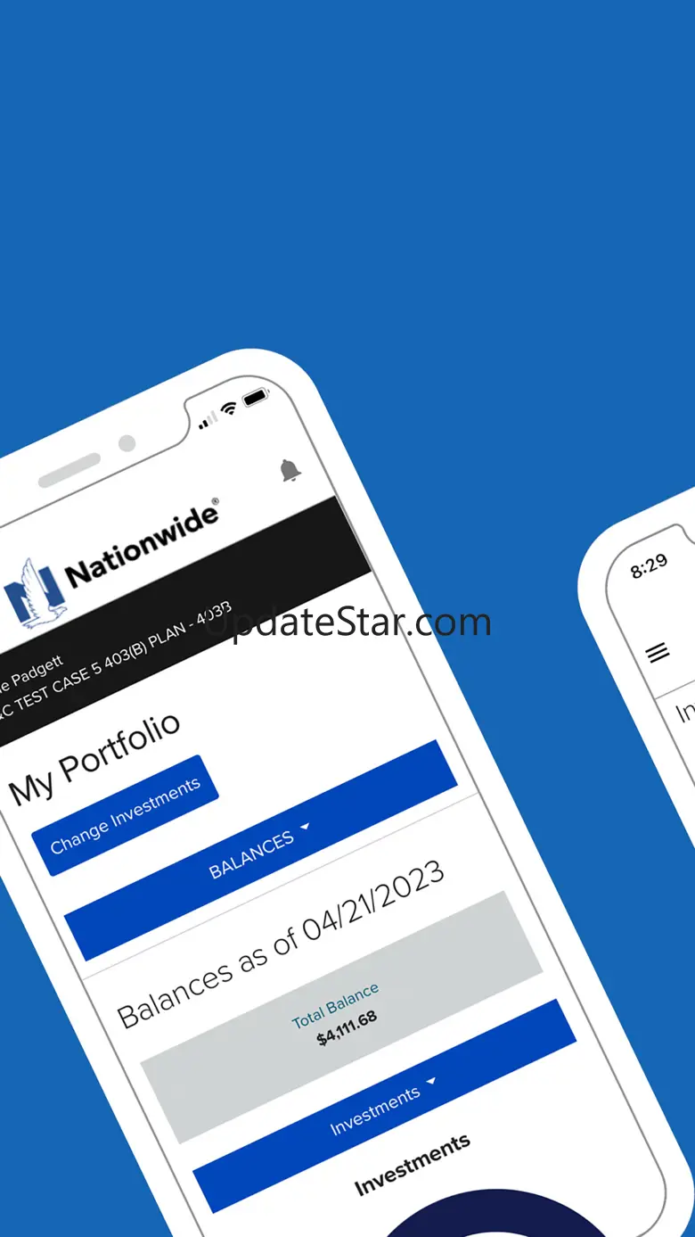REALtirement by Nationwide 4.3.2205