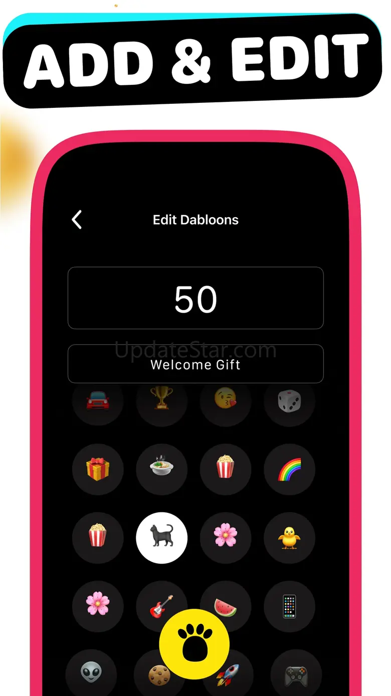 Dabloon Tracker - Counter Pro* 1.0