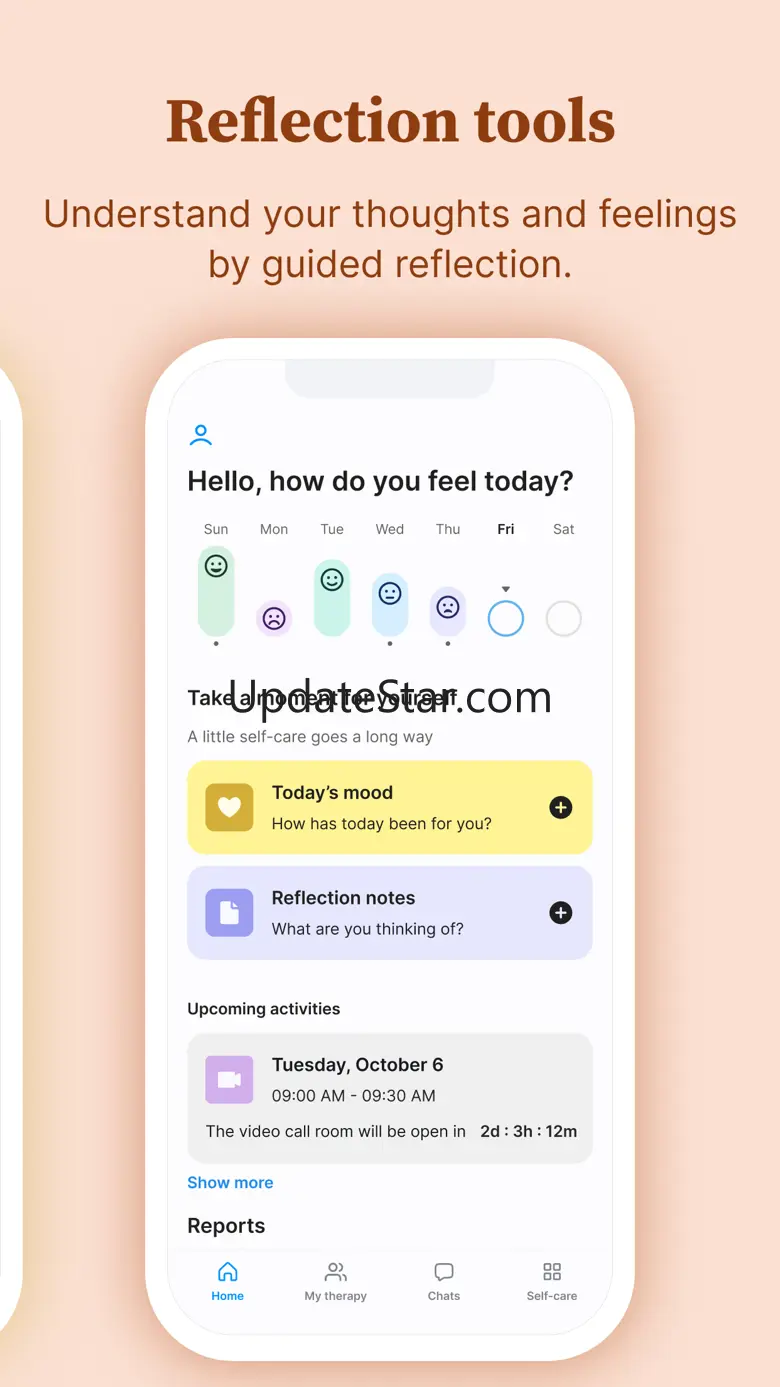 Calmerry Counseling & Therapy 2.90.1