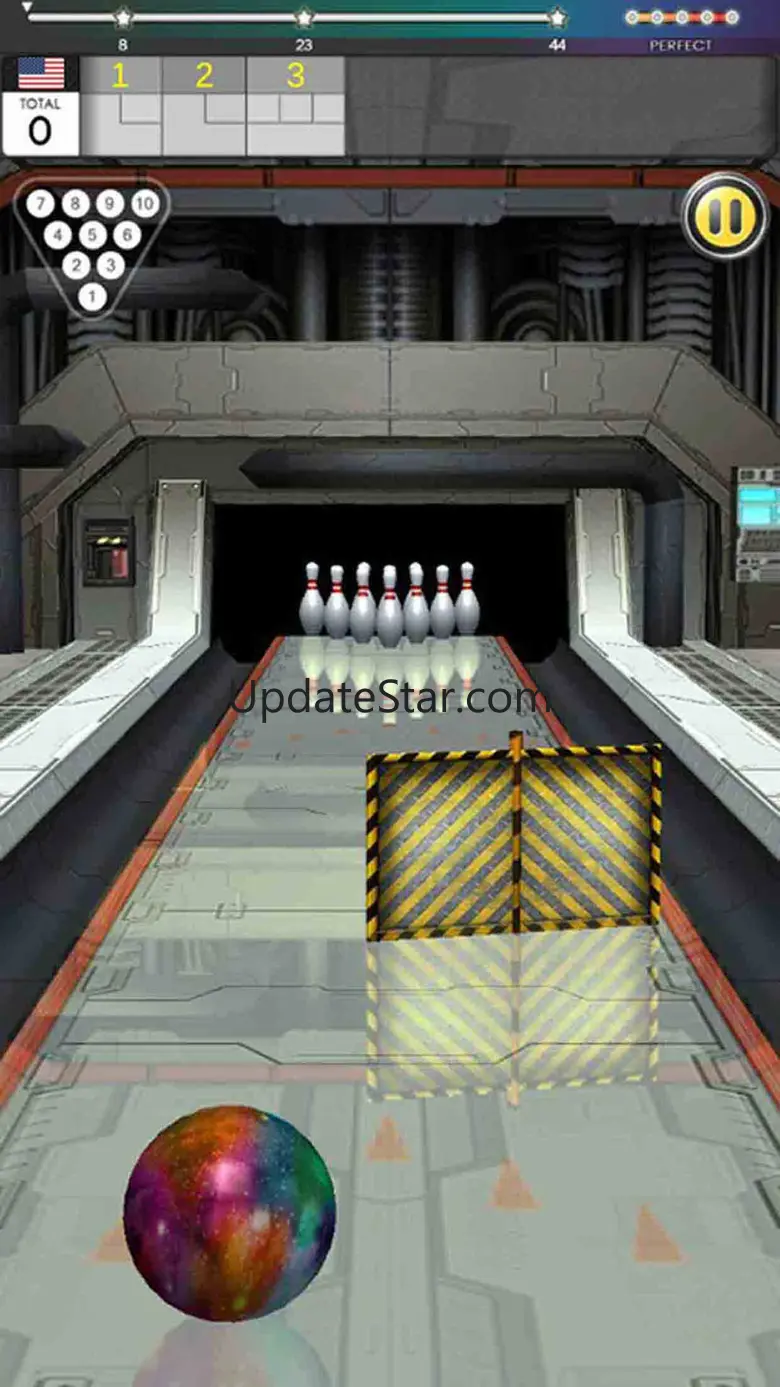 World Bowling Championship 1.4.4