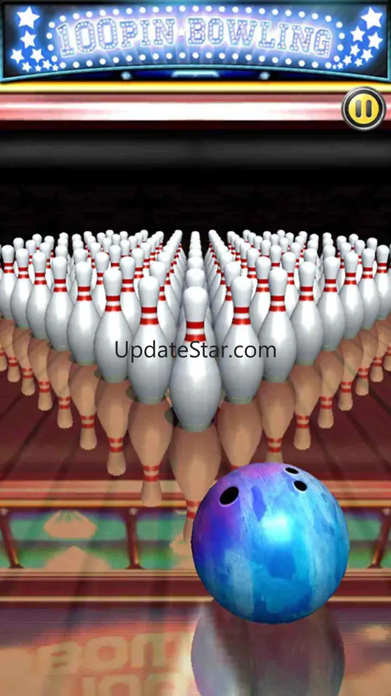 World Bowling Championship 1.4.4