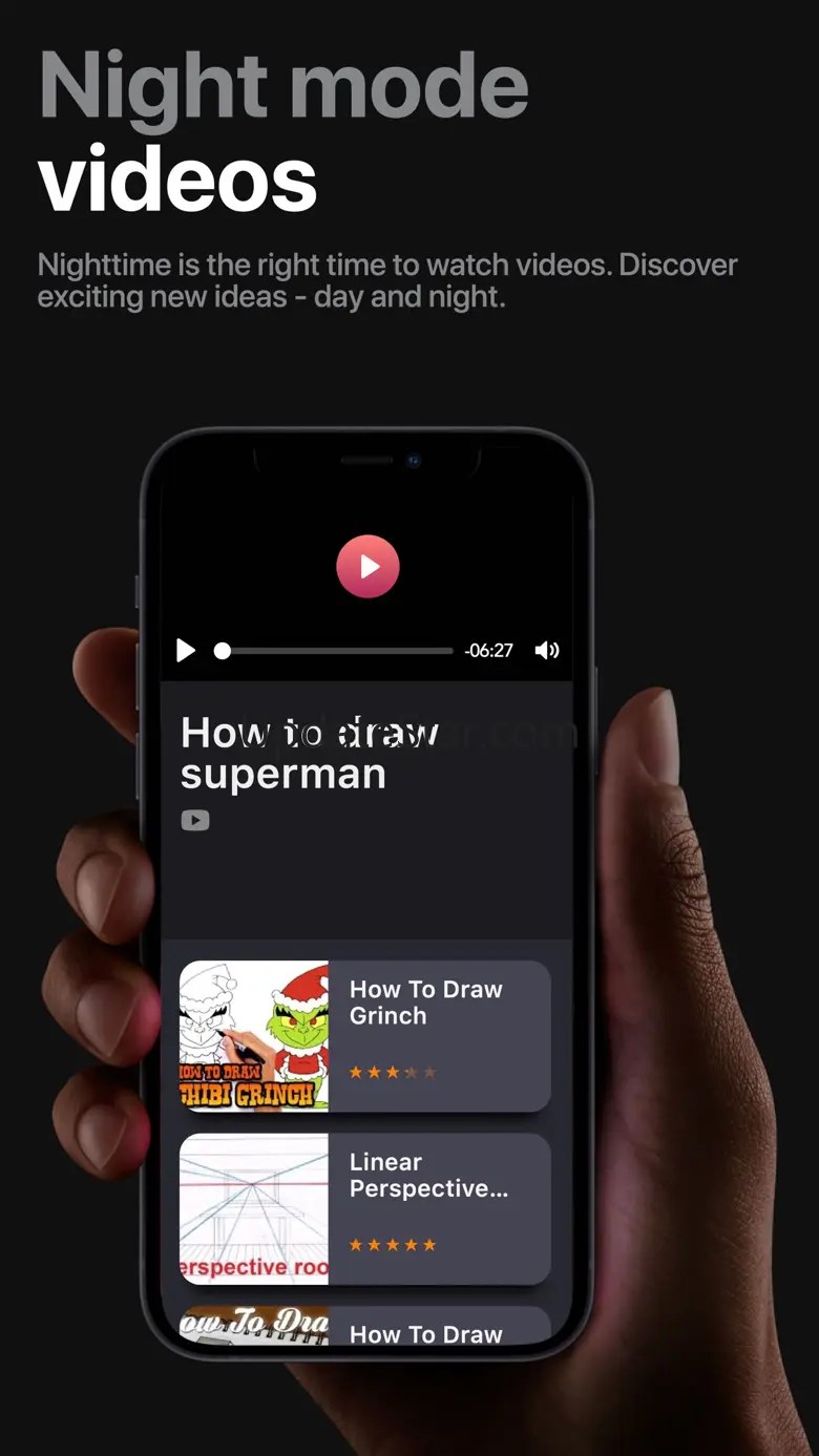 Learn Drawing Tutorials 1.2.3