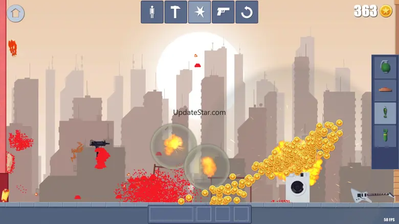 Ragdoll Rampage 1.4.3