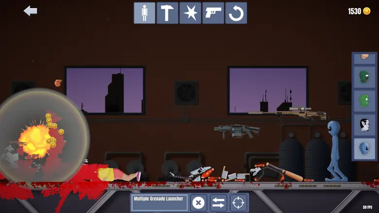 Ragdoll Rampage 1.4.3