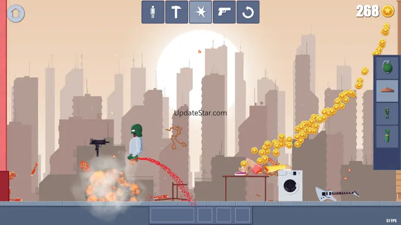 Ragdoll Rampage 1.4.3