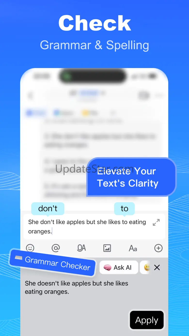 AI Keyboard - Type AI 1.5.4