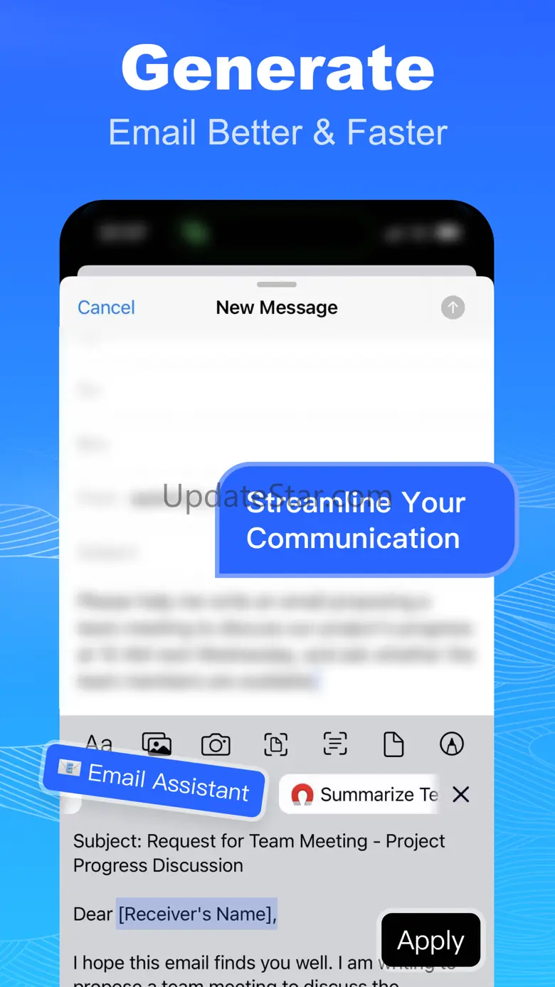 AI Keyboard - Type AI 1.5.4